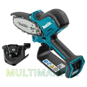 Аккумуляторная пила Makita UC100DZ (без АКБ) картинка 5